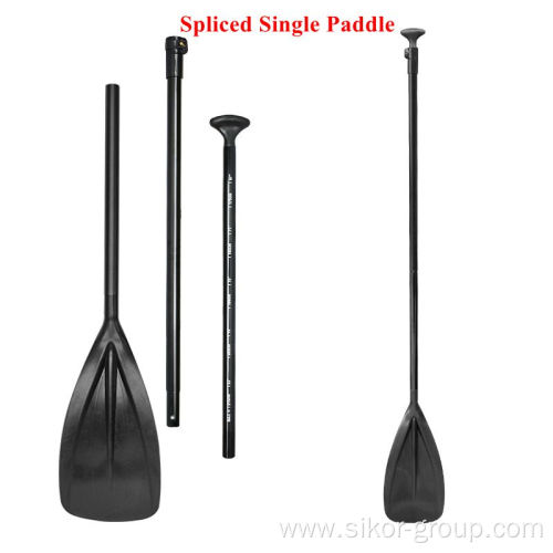 High Quality Carbon Fiber Adjustable Hard Paddle